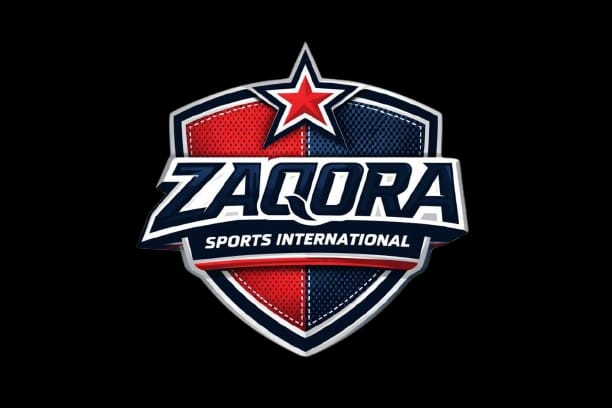 Zaqora Sports International logo
