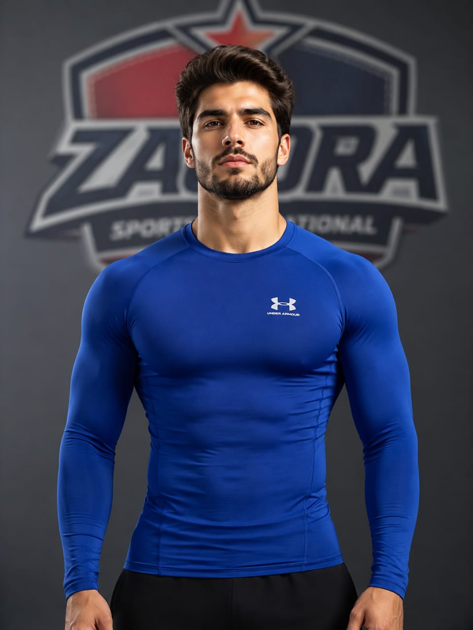 Men's Compression Shirts