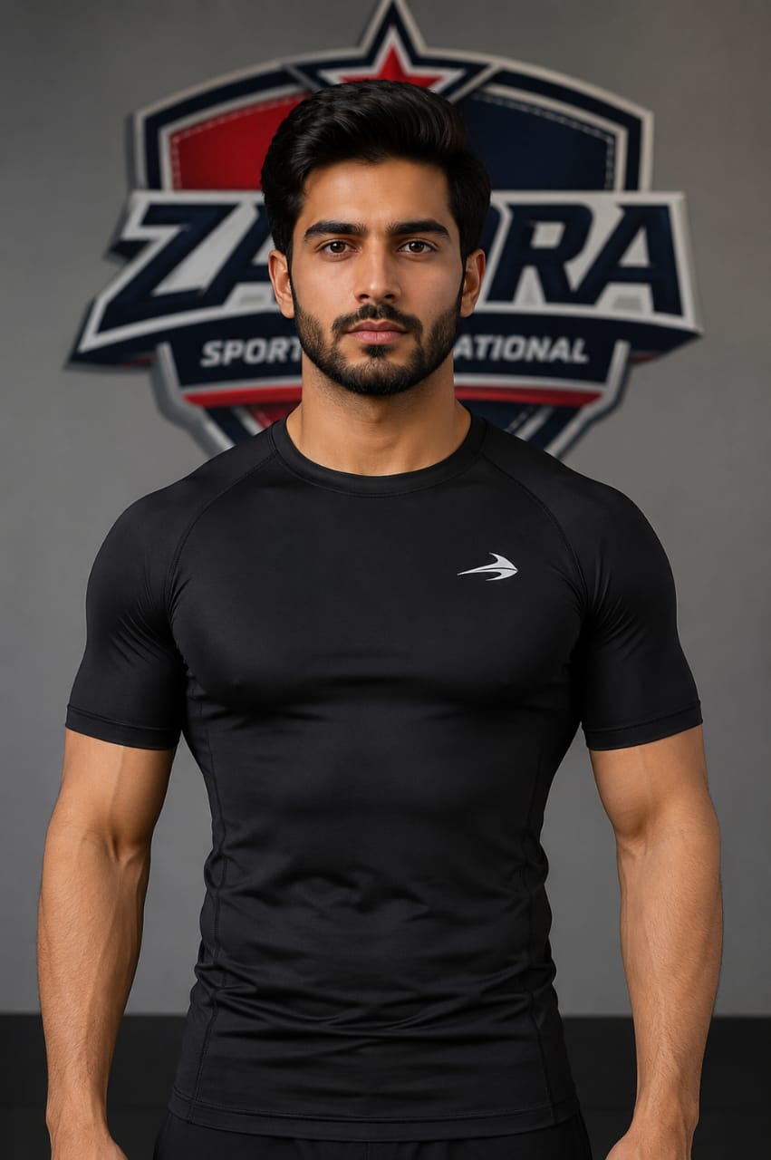 Men's Compression Shirts - Image 3