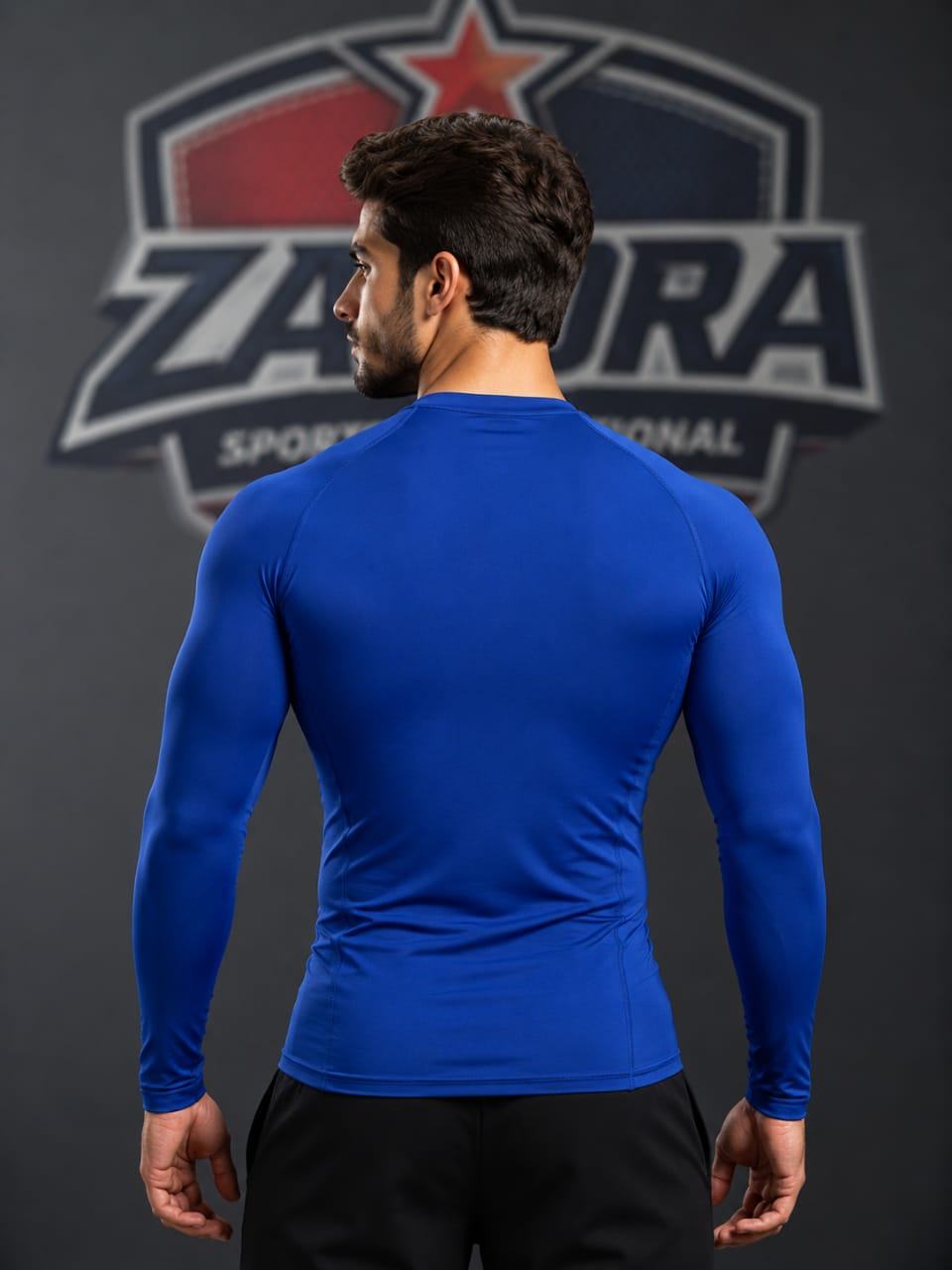 Men's Compression Shirts - Image 2