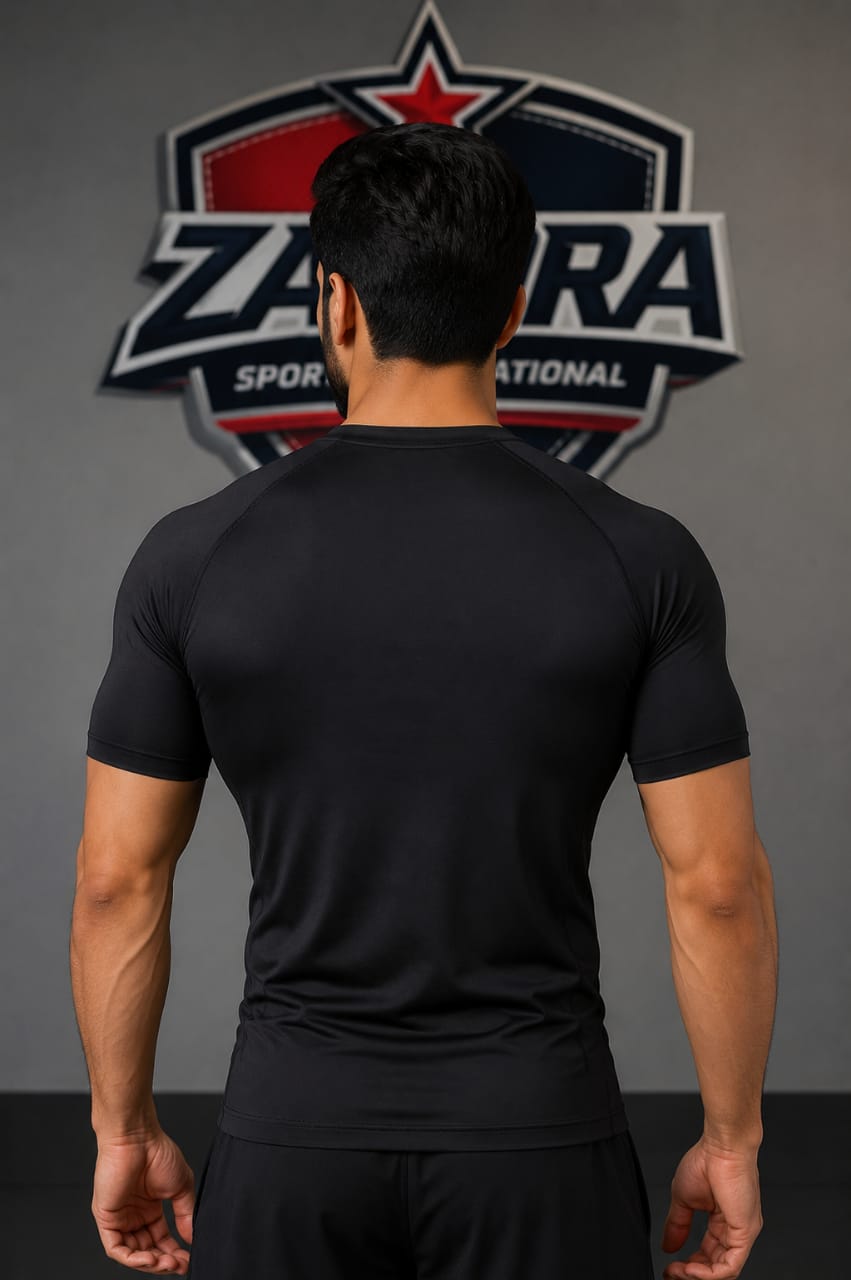 Men's Compression Shirts - Image 4