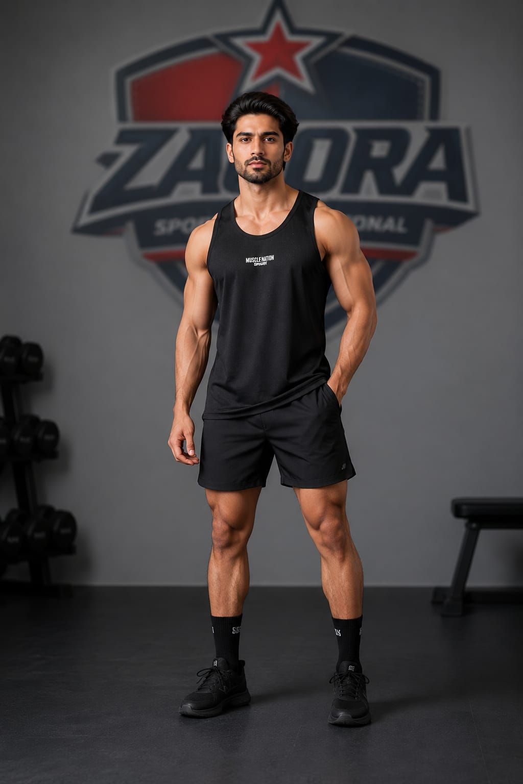 Men's Compression Shirts - Image 6