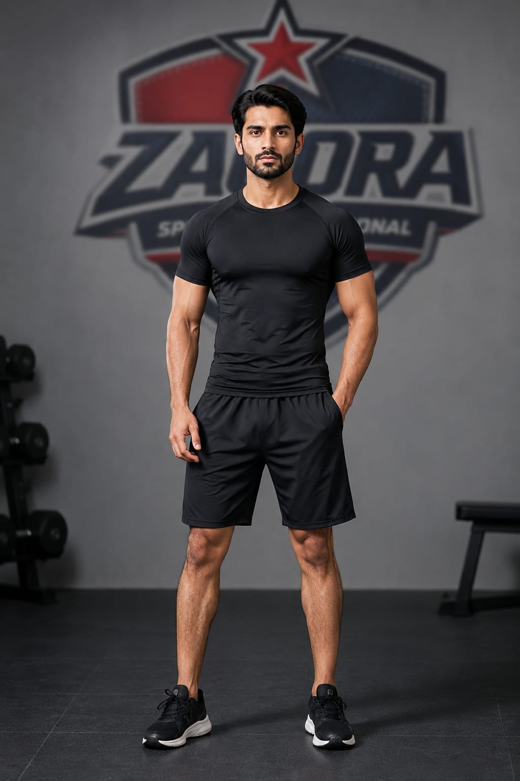Men's Compression Shirts - Image 5