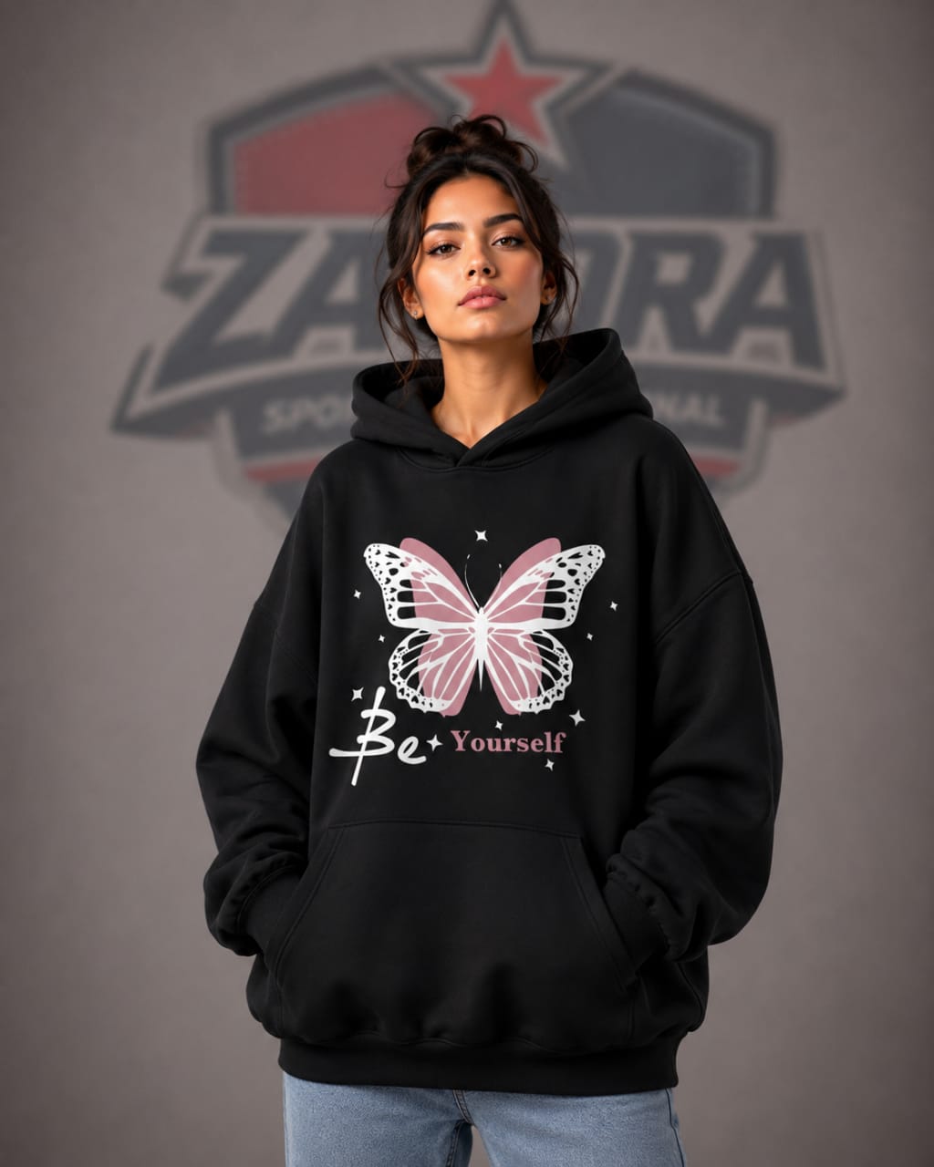 Custom Oversized Hoodies - Image 17