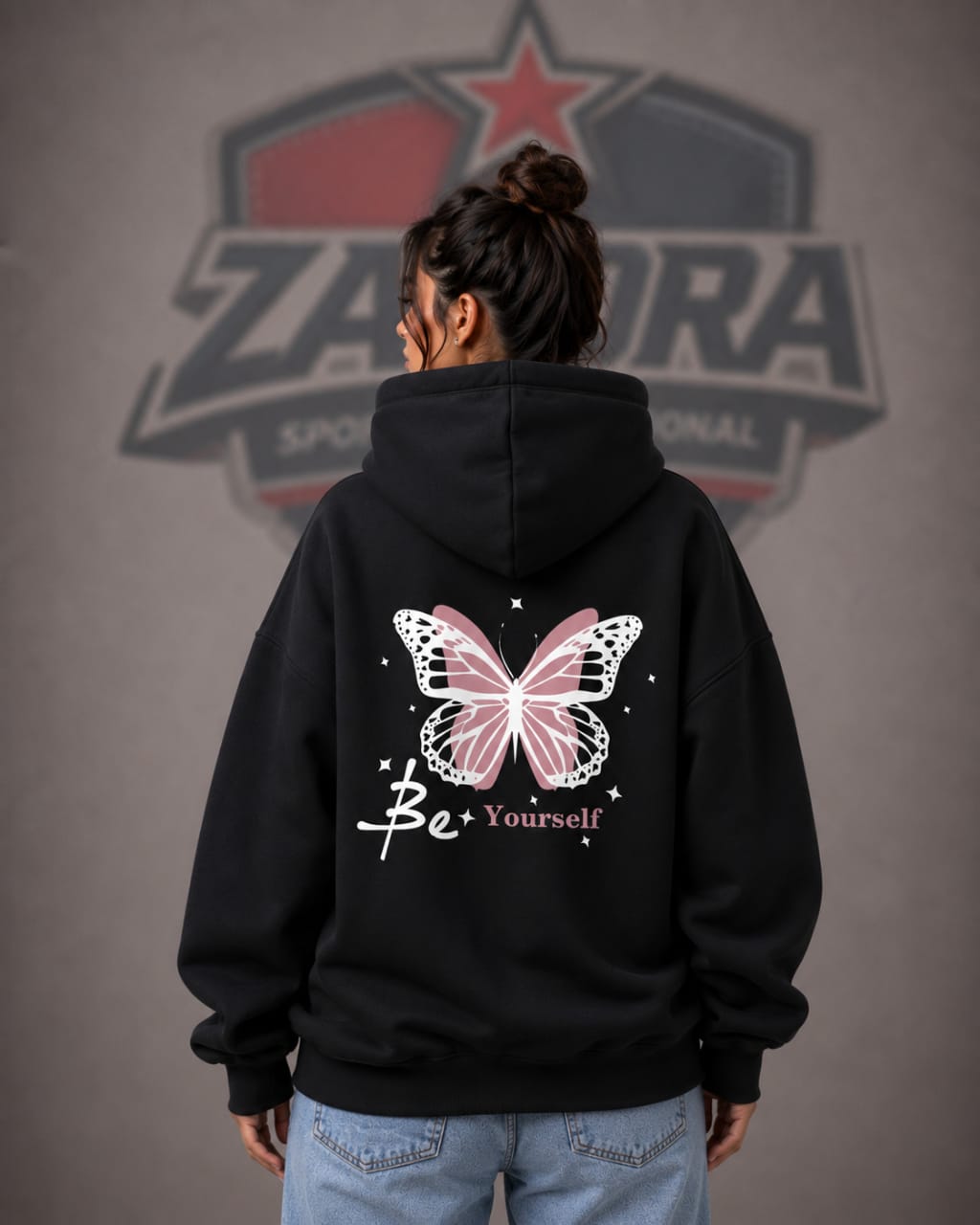 Custom Oversized Hoodies - Image 18