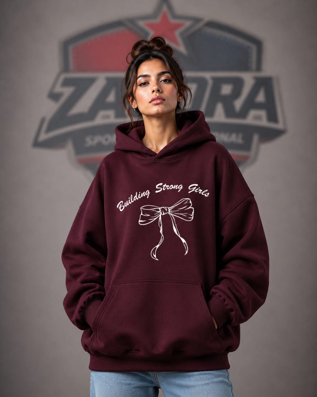 Custom Oversized Hoodies - Image 13