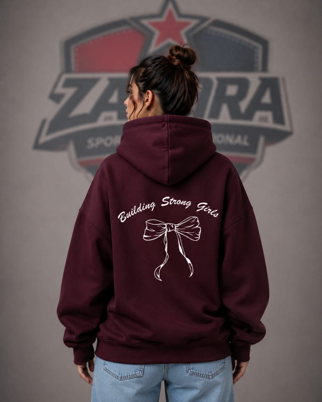 Custom Oversized Hoodies - Image 14