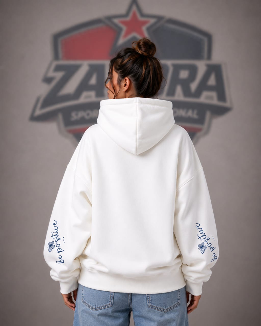Custom Oversized Hoodies - Image 12