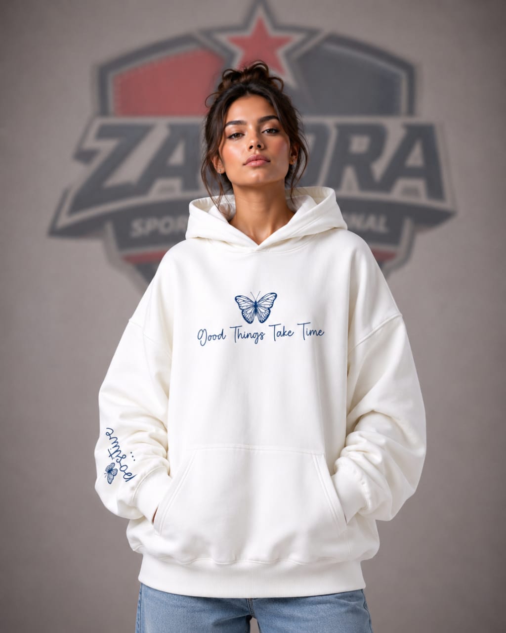 Custom Oversized Hoodies - Image 11