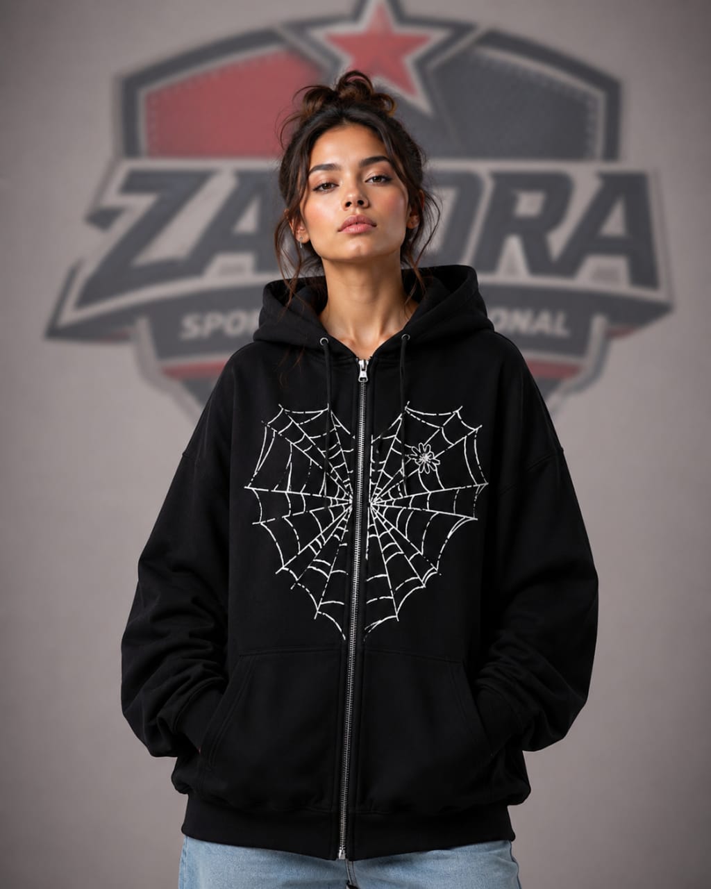 Custom Oversized Hoodies - Image 9