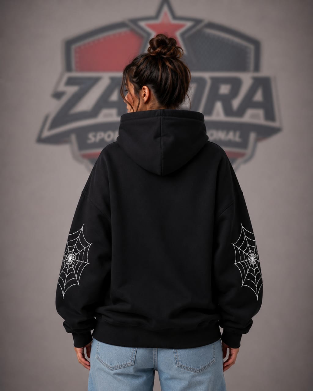 Custom Oversized Hoodies - Image 10