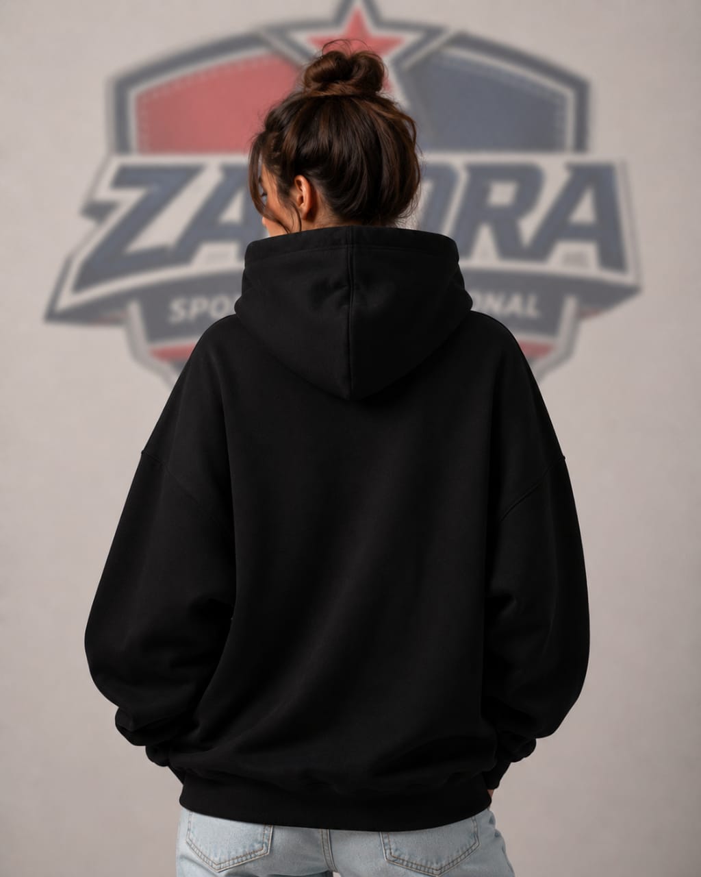 Custom Oversized Hoodies - Image 8