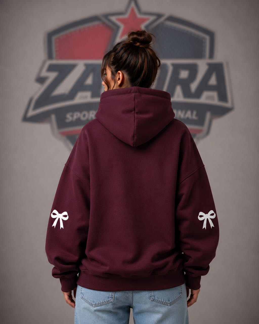 Custom Oversized Hoodies - Image 6