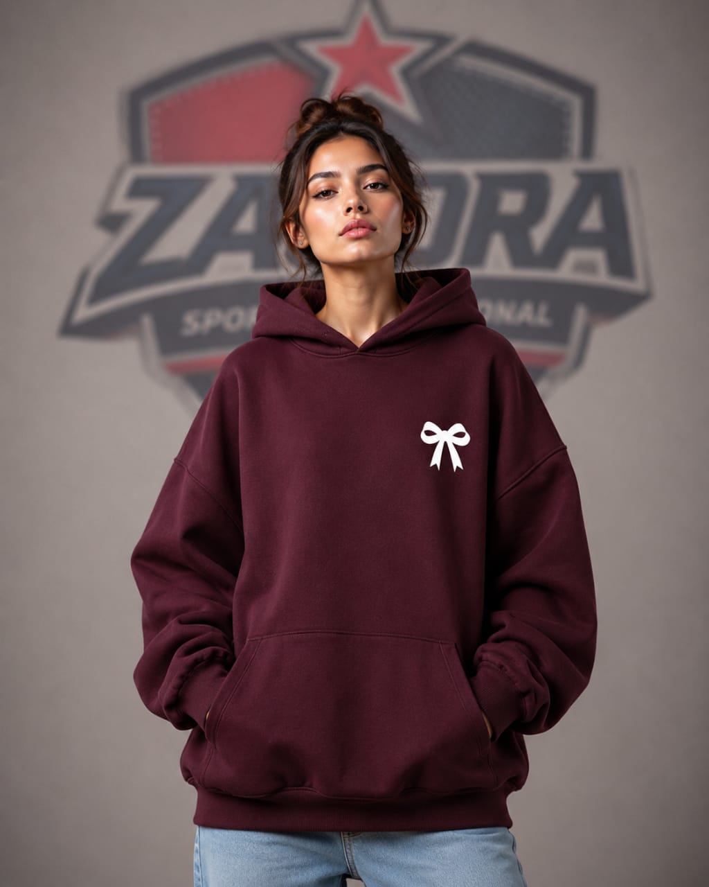 Custom Oversized Hoodies - Image 5