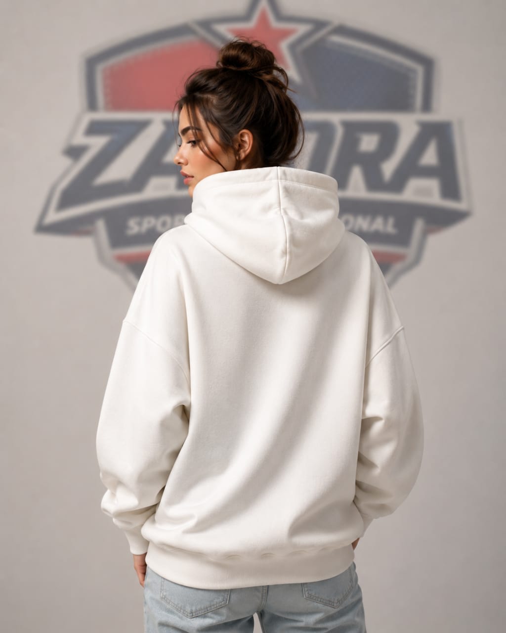 Custom Oversized Hoodies - Image 4