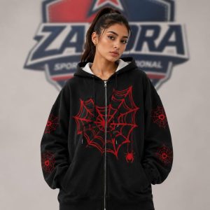 Custom Oversized Hoodies