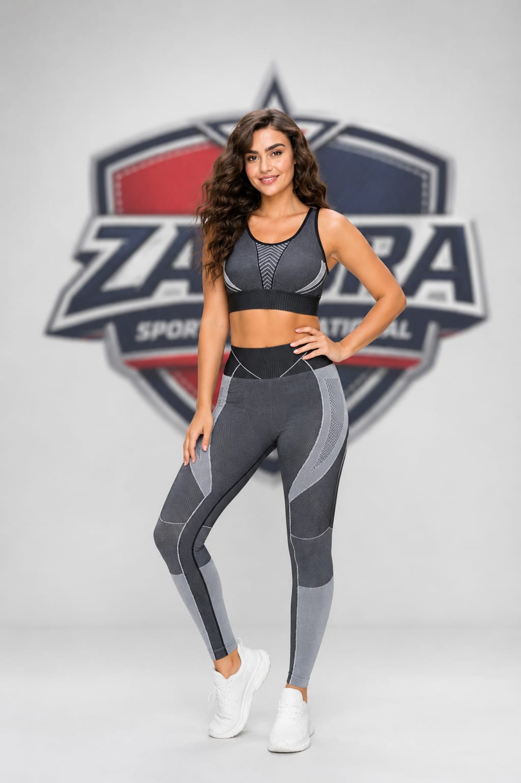 Contour Pulse Seamless Set