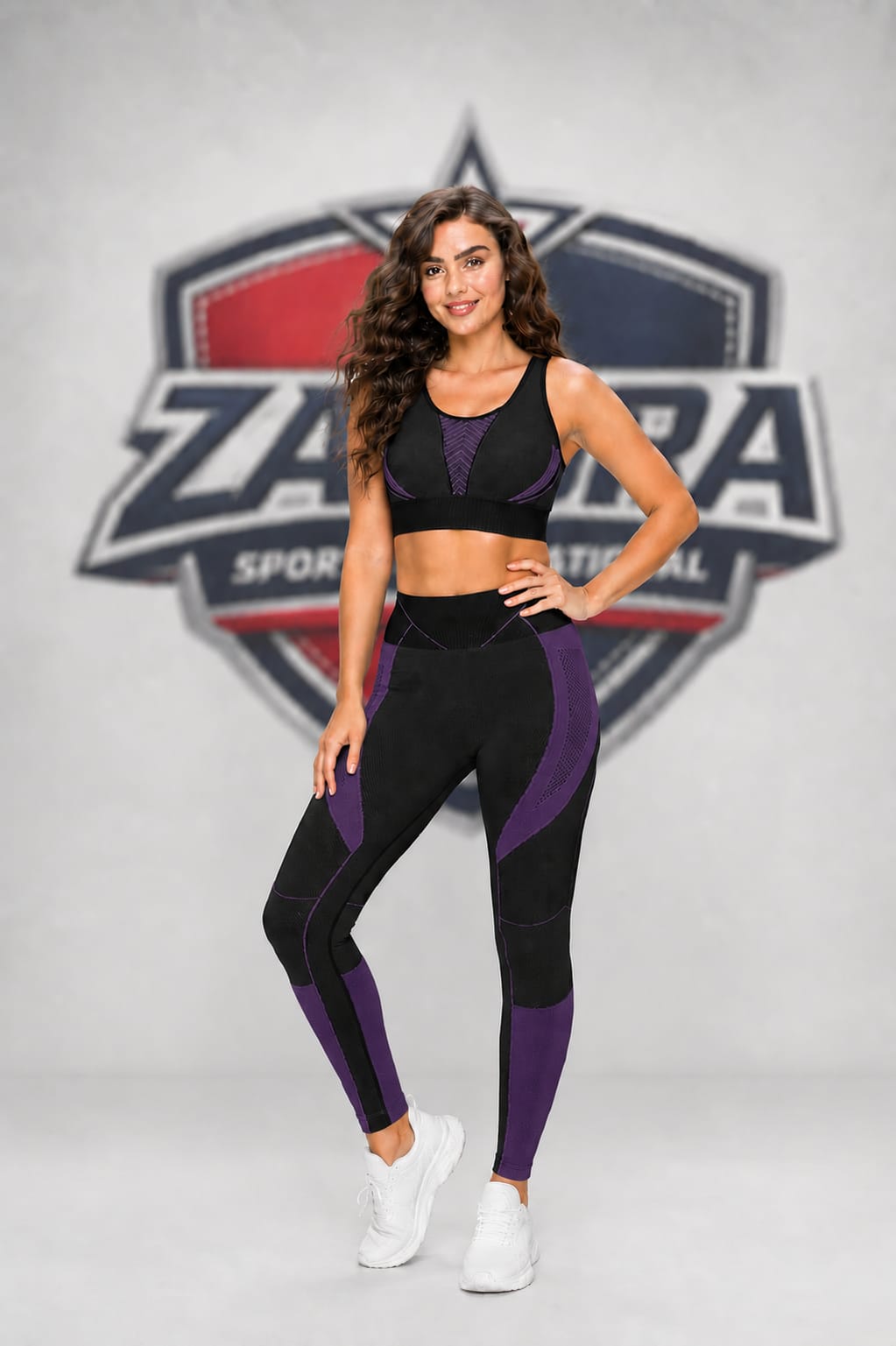 Contour Pulse Seamless Set - Image 6