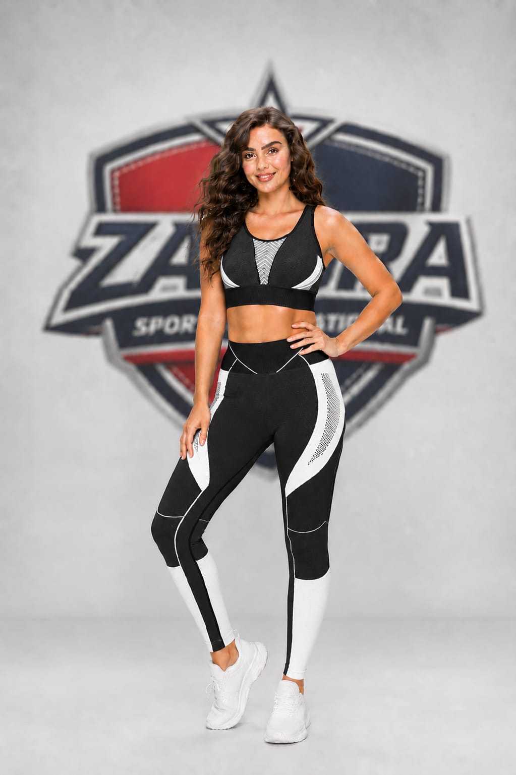 Contour Pulse Seamless Set - Image 5