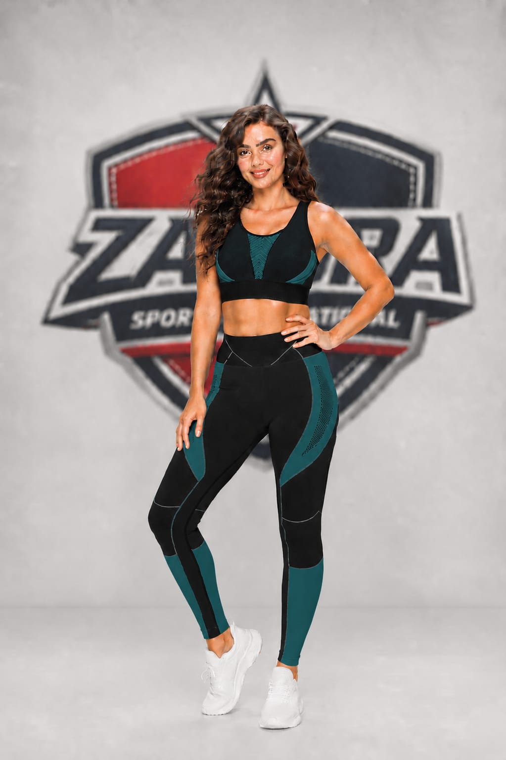 Contour Pulse Seamless Set - Image 3