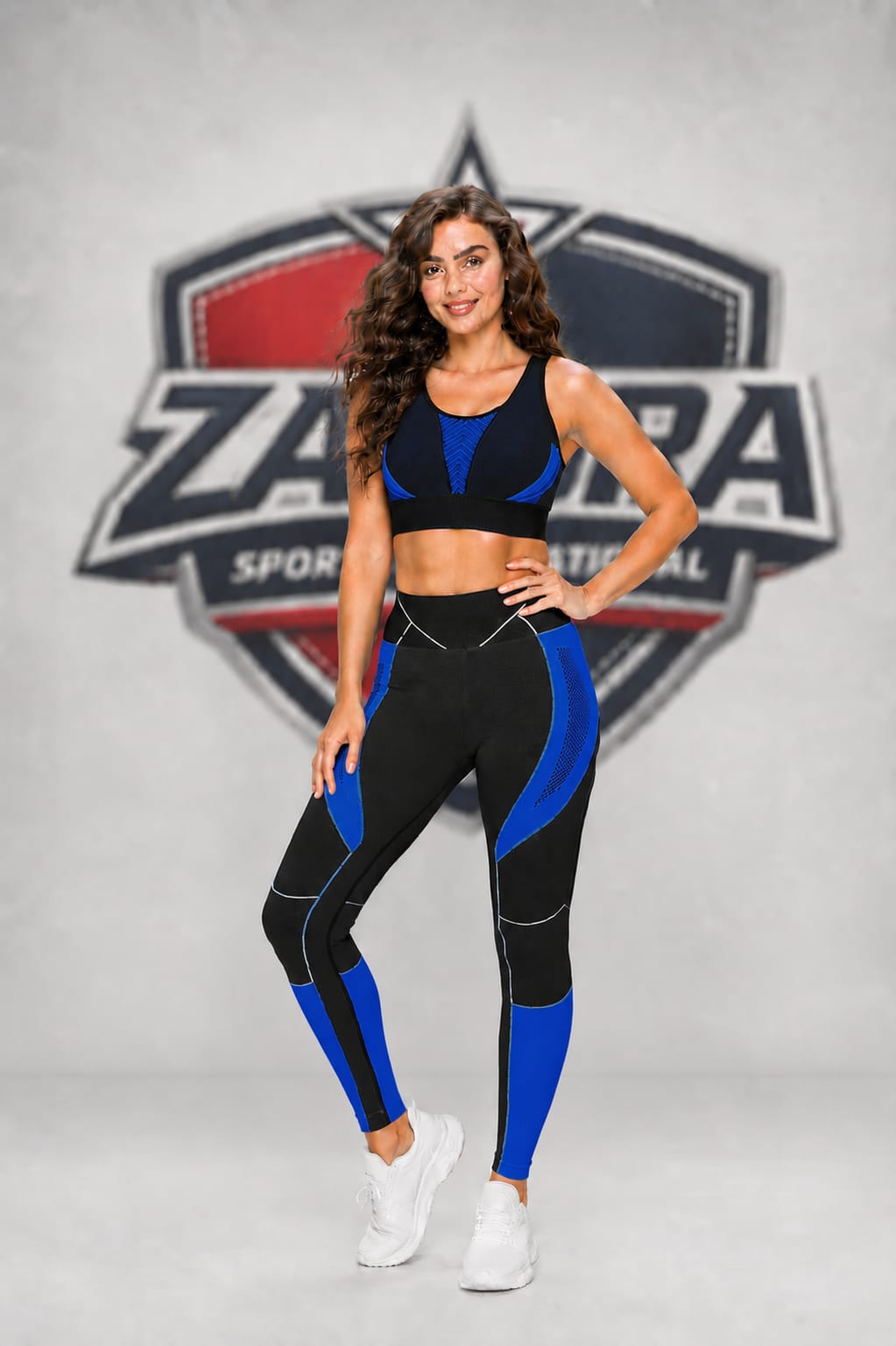 Contour Pulse Seamless Set - Image 4