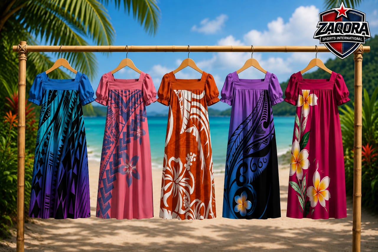 Mumu dresses