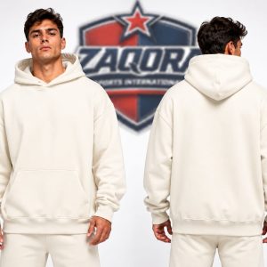 Oversized Hoodies